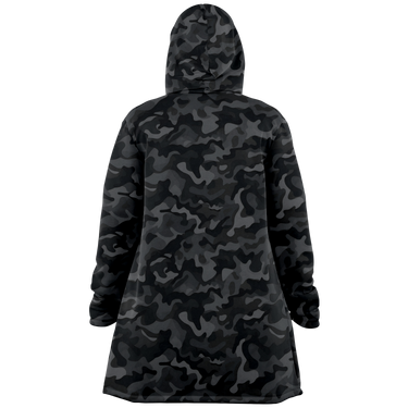 Chokefish™ Camouflage Cloaks Unisex-009W